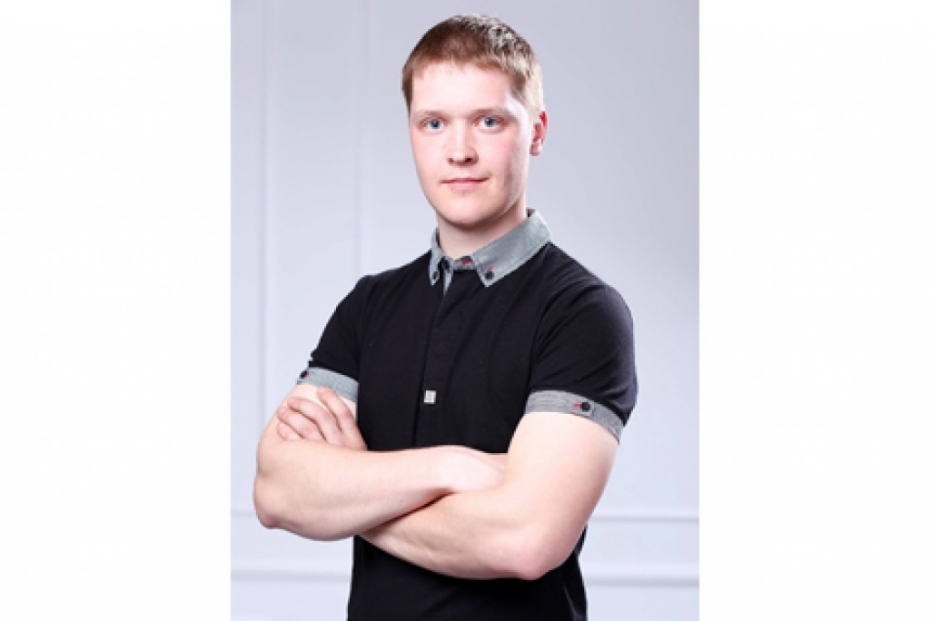 Pirmdien, 16.maijā, sveicam Edvīnus un Edijus