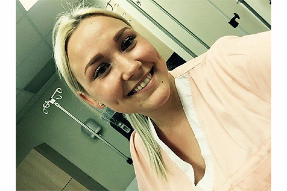 Pirmdien, 23.maijā, sveicam Leokādijas, Leontīnes, Lonijas un Ligijas