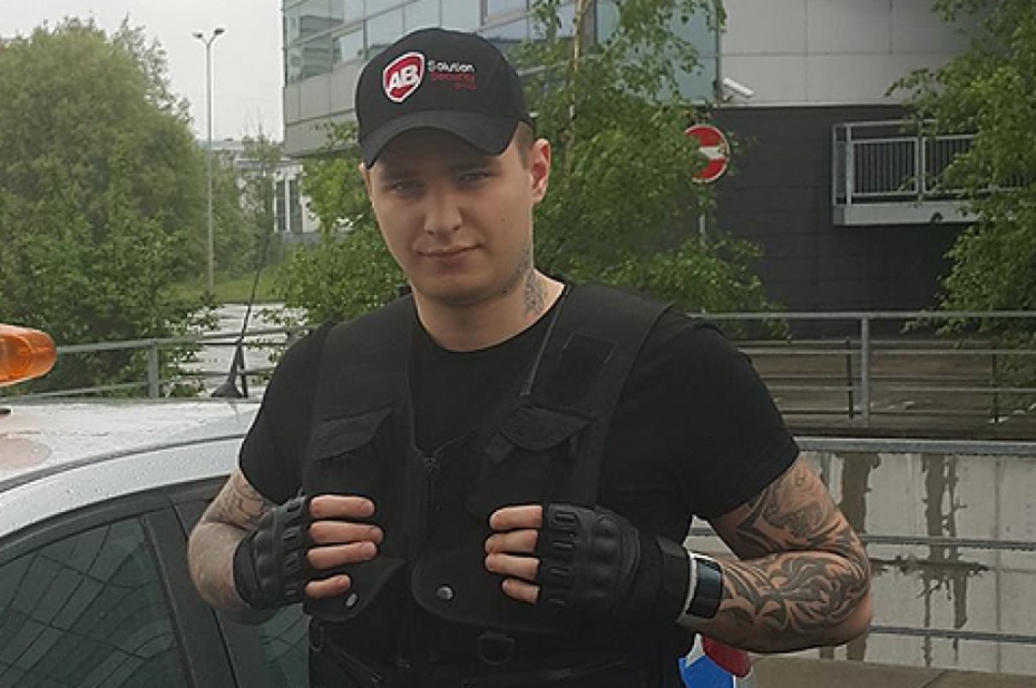 Ceturtdien, 26.maijā, vārdadienā sveicam Eduardus, Edvardus, Edvartus un Varus