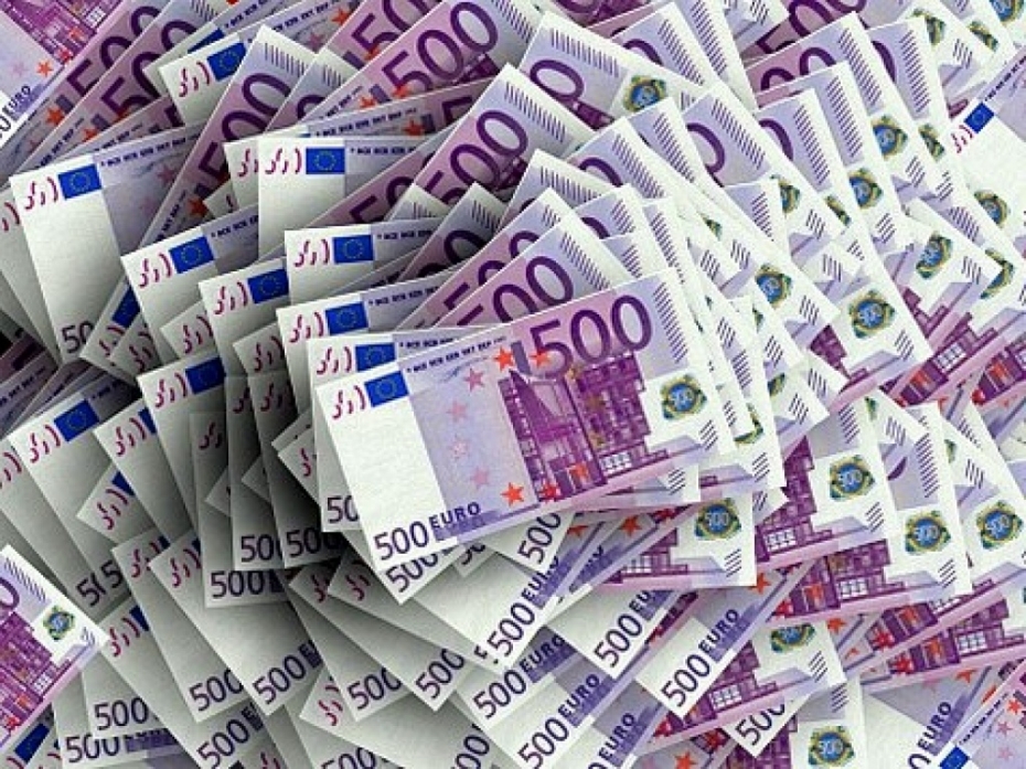 Tiesu izpildītāju ienākumi pērn – no 100 līdz 300 tūkstošiem eiro