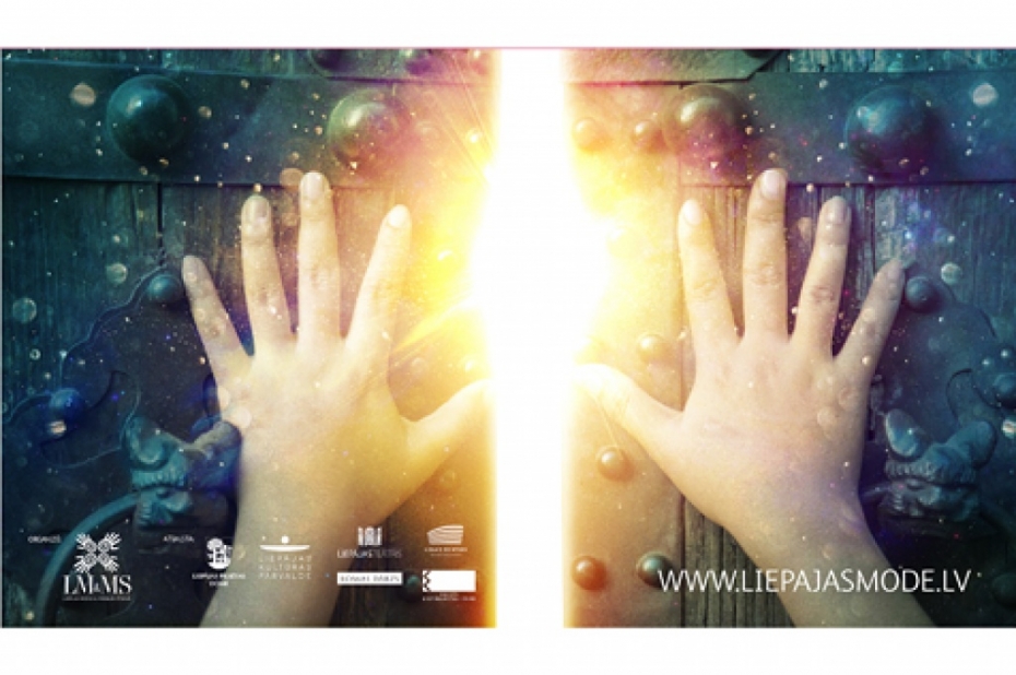 Modes svētki pārsteigs ar vēl nebijušu pasākumu kopumu