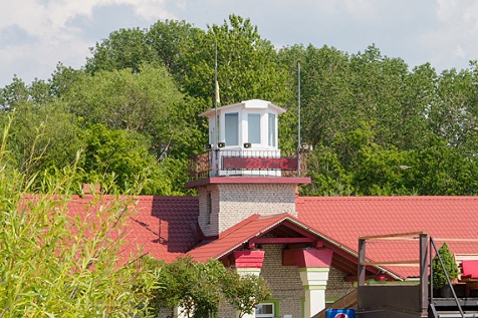 Glābēji vēlas iegādāties vietēja ražojuma motorlaivu