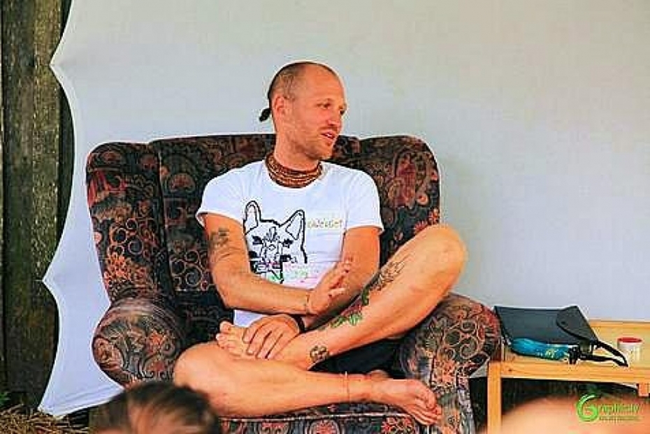 "Ideju bodē" ar lekciju viesosies Uģis Kuģis