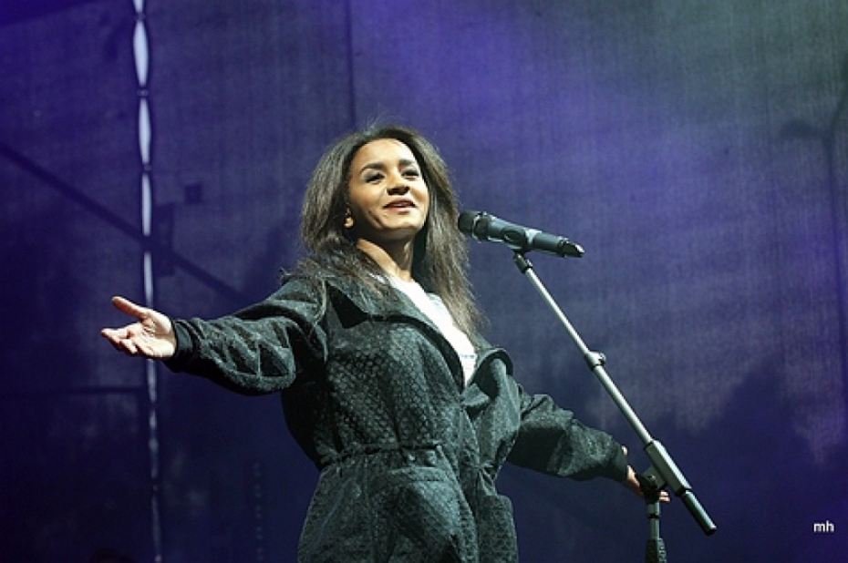 Jūras svētki pulcēja vairāk nekā 20 000 apmeklētāju