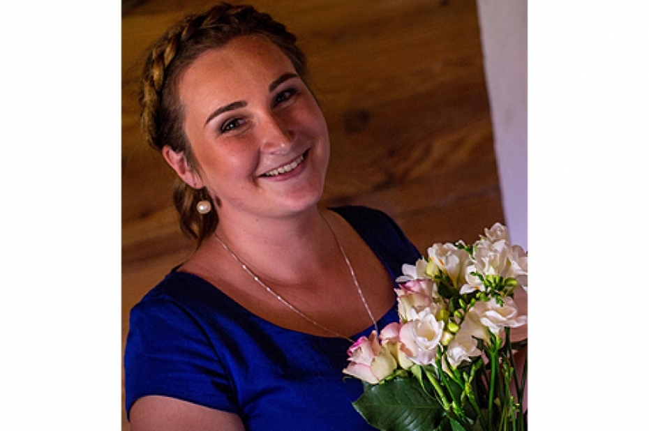 Trešdien, 20.jūlijā, sveicam Ritmas un Ramonas