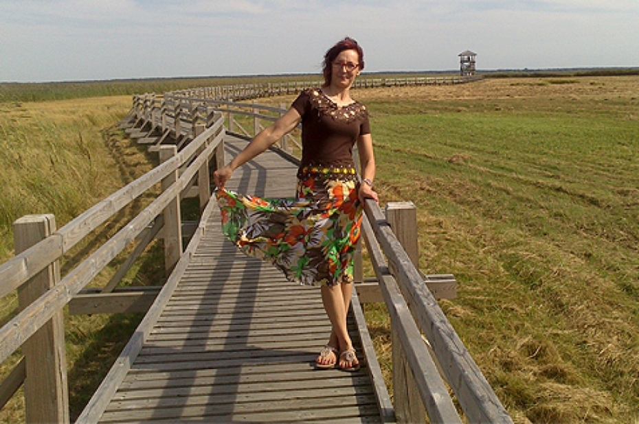 Sestdien, 23.jūlijā, svin Mērijas, Magdas, Magones un Magdalēnas