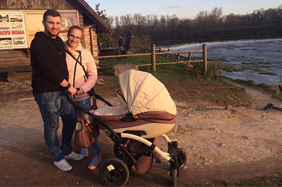 Ceturtdien, 28.jūlijā, sveicam Cecīlijas un Cildas