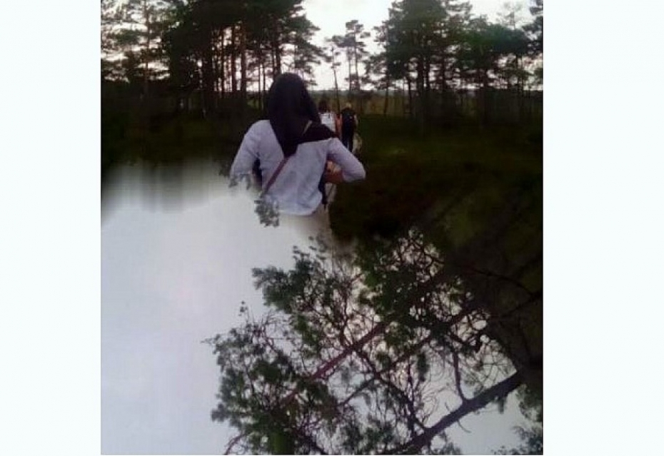 Ar izstādi un koncertu tiks noslēgts LiepU mākslas plenērs