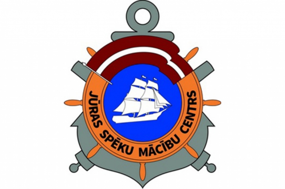 Jūras spēku mācību centram komandieru maiņa