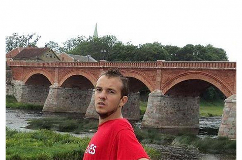 Piektdien, 5.augustā, sveicam Osvaldus un Arvilus