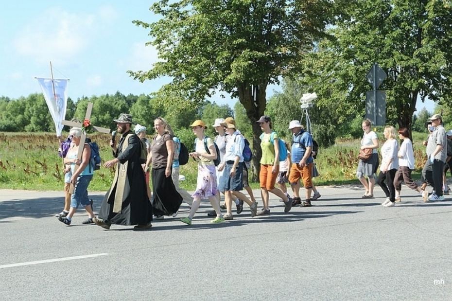 Liepājniekiem pievienojušās vēl sešas grupas