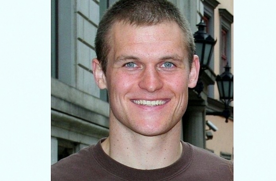 Cālis.lv:No inženiera ASV par fizikas skolotāju Liepājā