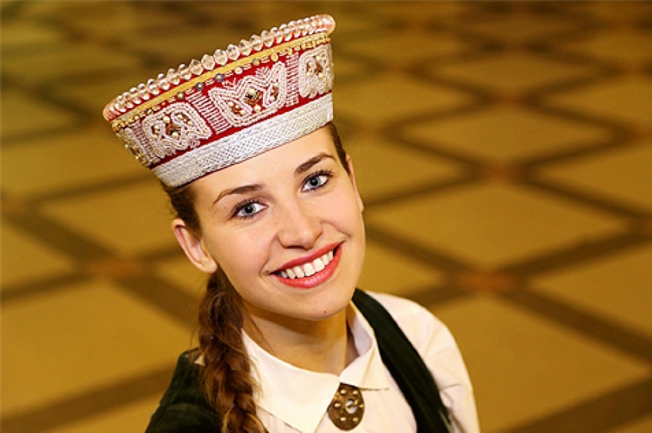 Sestdien, 13.augustā, sveicam Elvīras, Rēzijas un Velgas