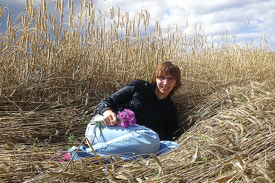 Trešdien, 17.augustā, sveicam Vinetas un Oļegus