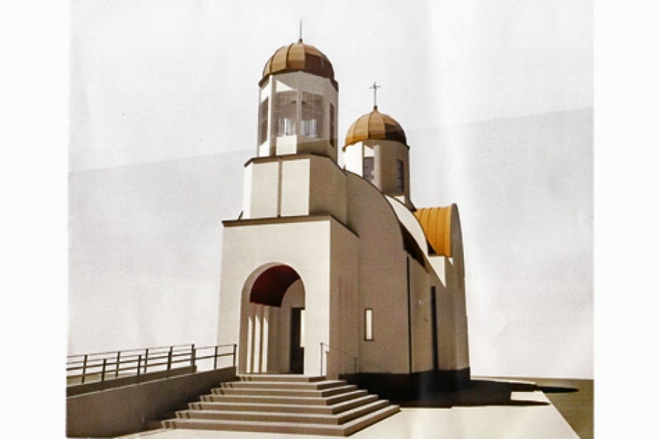 Sieksātē top pirmais luterāņu klosteris Latvijā