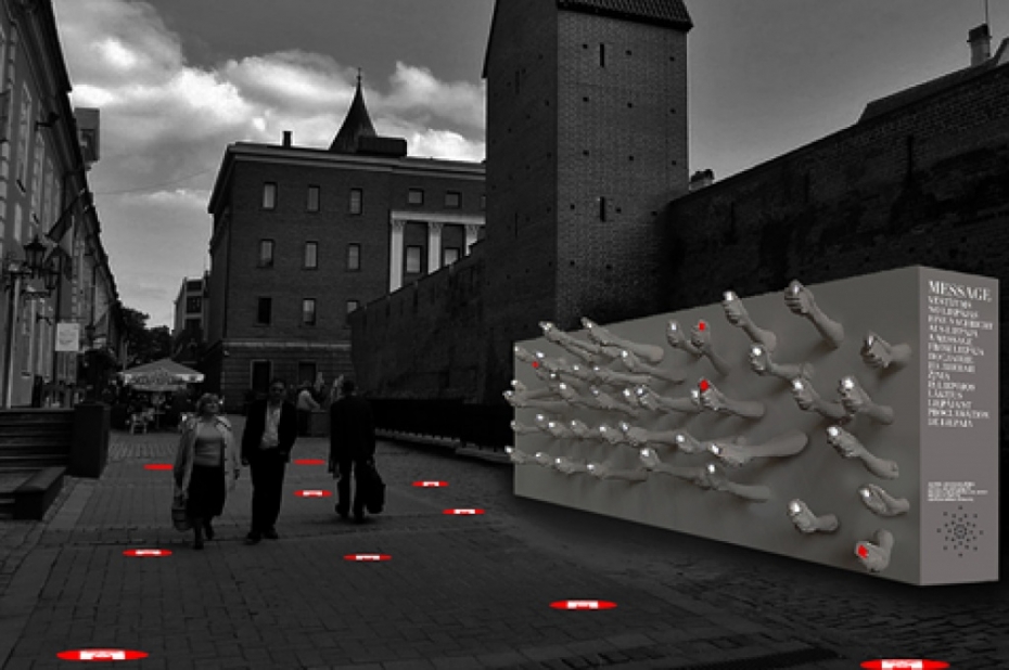 Liepāja jau trešo gadu piedalīsies festivālā "Staro Rīga"