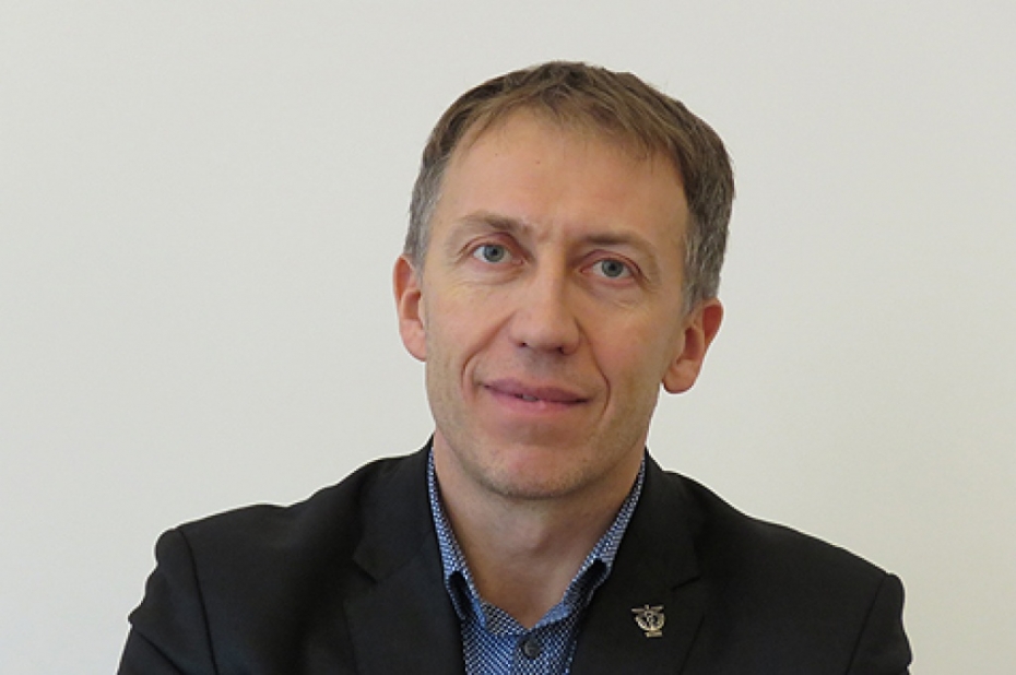 Jānis Vilnītis: Gribam dzirdēt un sajust liepājniekus