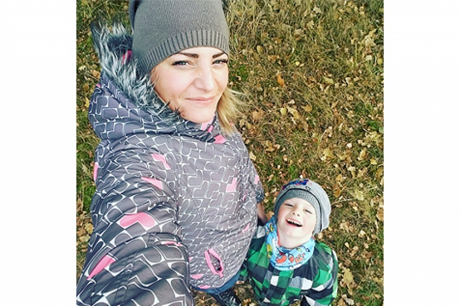 Pirmdien, 28.novembrī, sveicam Ritas, Vitas un Olitas