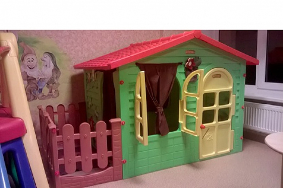 "Sauleszaķis" papildina un modernizē rotaļu aprīkojumu