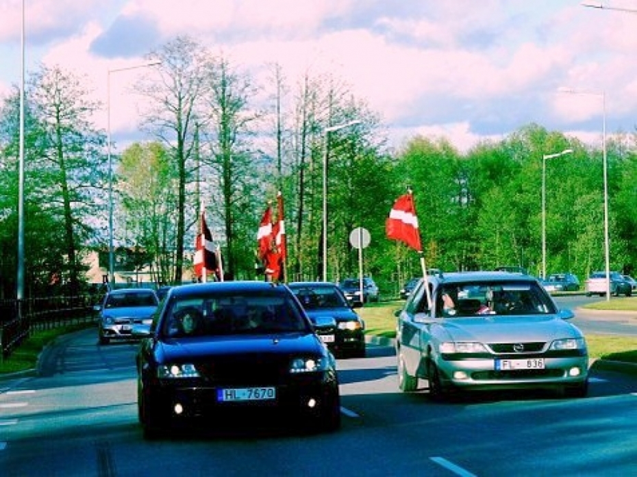 Nacionālā apvienība komplektē komandu un gatavojas vēlēšanām