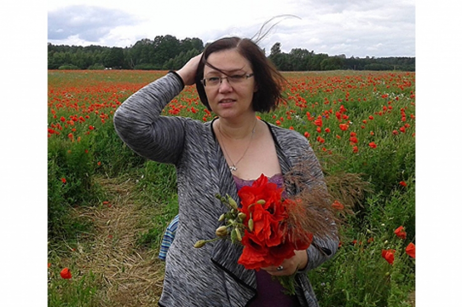 Otrdien, 27.decembrī, sveicam Elmārus un Initas