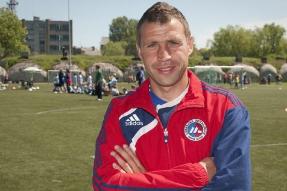 Ja man šī brīža galvu aizdotu uz tiem laikiem, kad man bija 20 gadi...