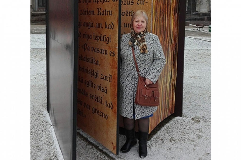 Trešdien, 1.februārī, sveicam Brigitas, Indras, Indrus un Indarus
