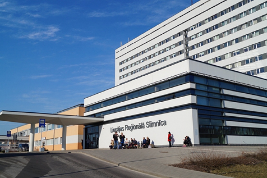 Striks: Pacientu apmierinātības līmenis ir pieaudzis