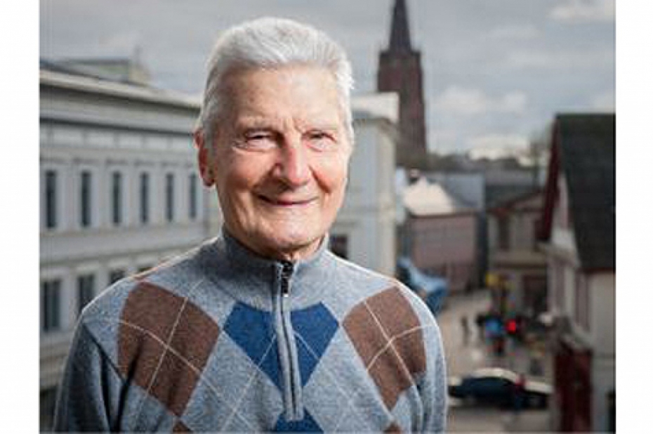 Vēsmiņu virza Goda liepājnieka titulam; izraudzīts Gada Top 15