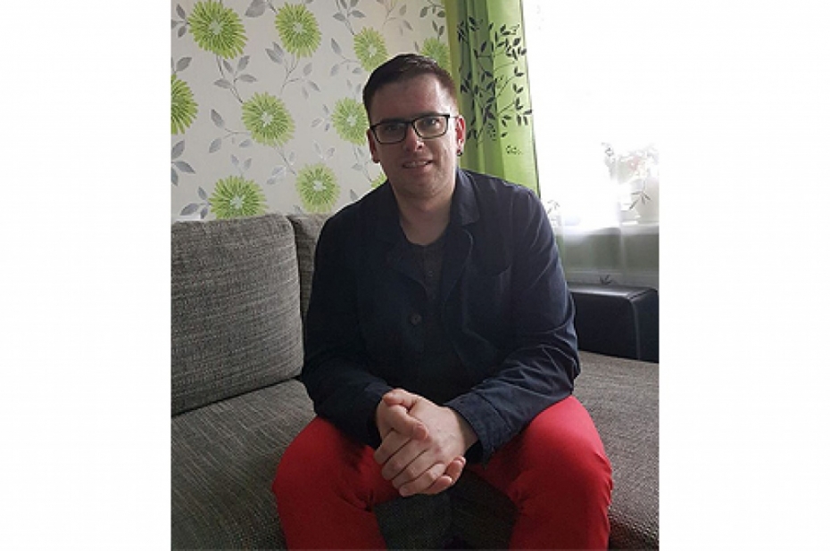 Otrdien, 7.martā, sveicam Ellas un Elmīras