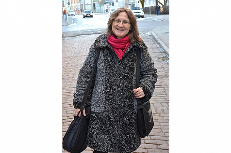 Ceturtdien, 9.martā, sveicam Ēvaldus