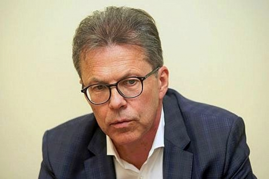 Uldis Pīlēns: Mums ir jāiemācās mācīties no nākotnes