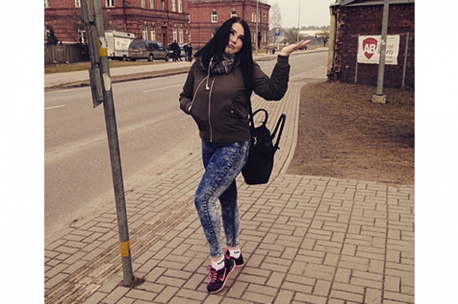 Ceturtdien, 23.martā, sveicam Mirdzas, Žanetes un Zannas