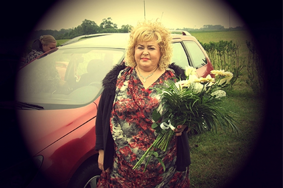 Sestdien, 25.martā, sveicam Mares, Māras, Mārītes un Maritas