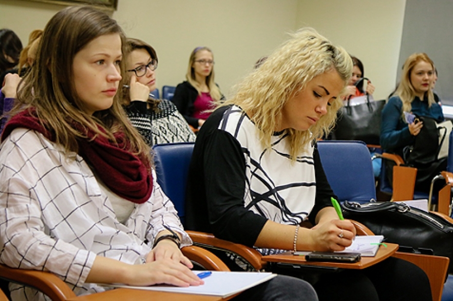 Studenti iepazīstinās ar pētījumiem logopēdijā