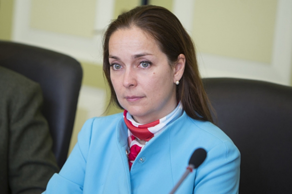 Liepāju darba vizītē apmeklē Ungārijas vēstniece