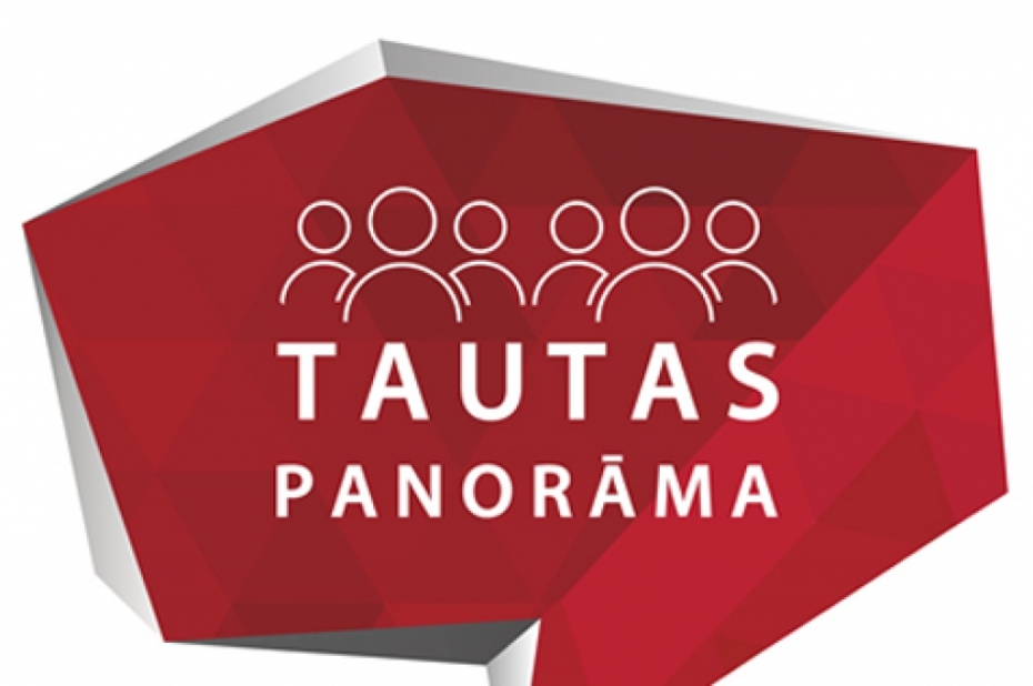 1.aprīlī LTV ziņu dienesta žurnālisti uzklausīs iedzīvotājus