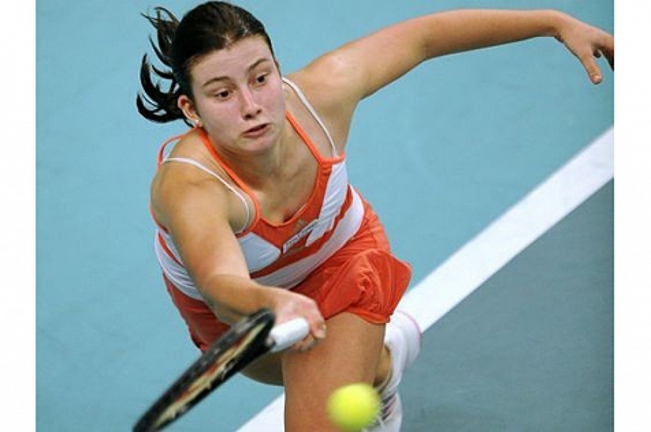 Karjeru beidz valsts labākā tenisiste liepājniece Sevastova