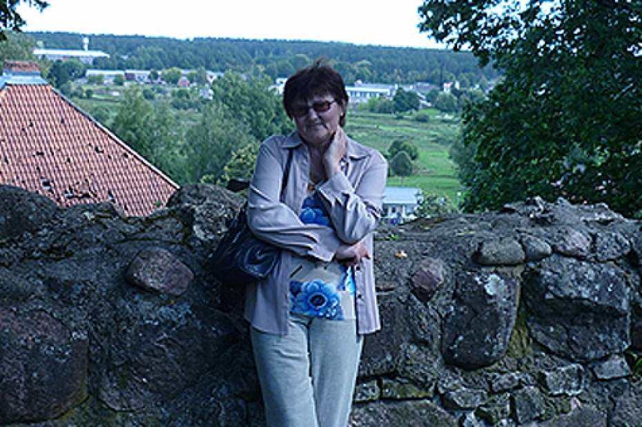 Trešdien, 5.aprīlī, sveicam Vijas, Vidagas un Aivijas