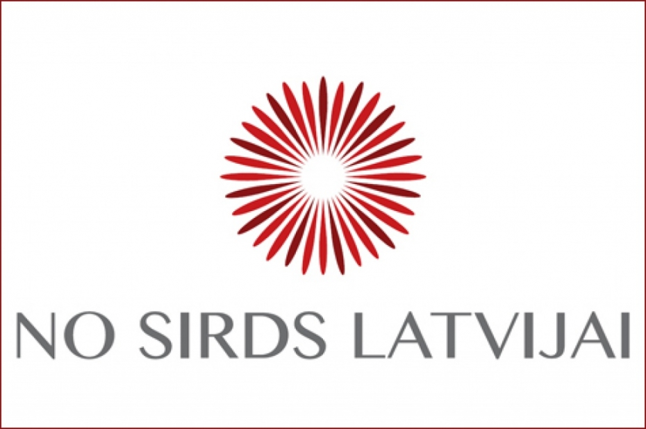 "No sirds Latvijai" Liepājas domē cer iegūt divas vietas