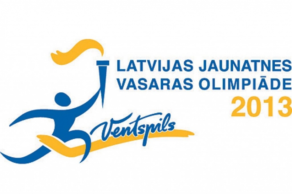 Jaunatnes Olimpiādē izcīnīs 236 medaļu komplektus