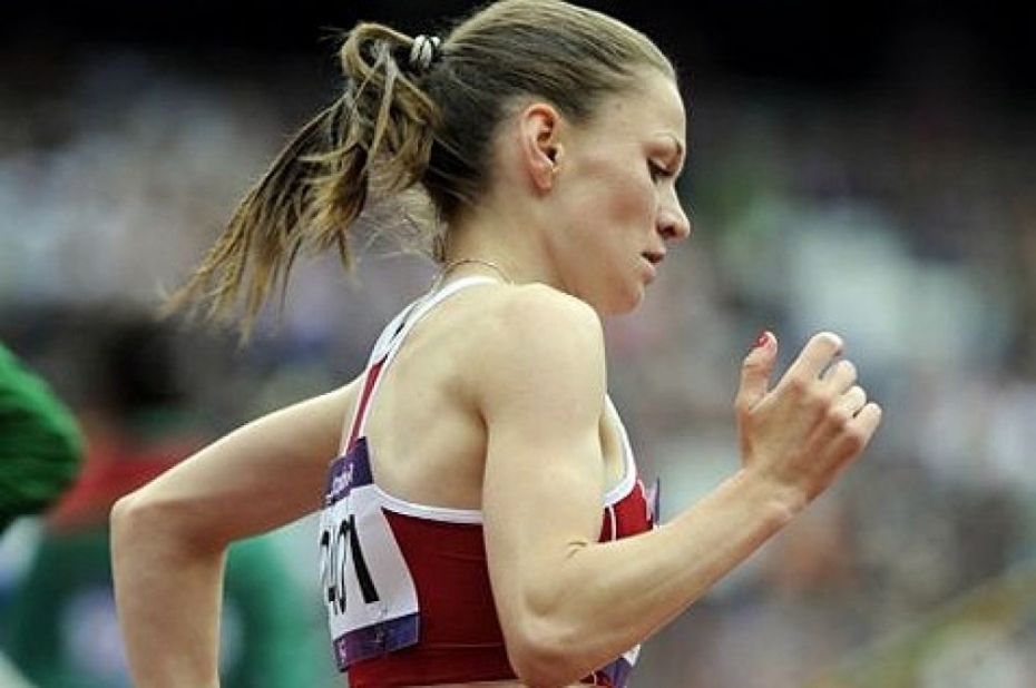 Poļina Jeļizarova šosezon vairs sacensībās nepiedalīsies