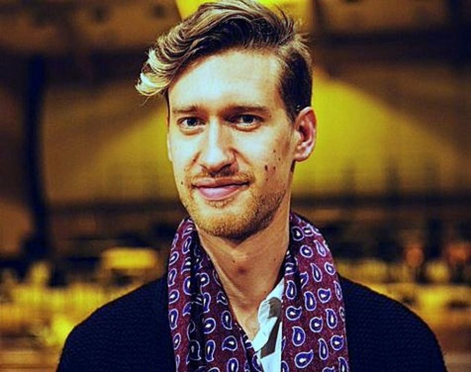 Timurs Tomsons: Koncertzāle var kļūt par labāko Baltijas valstīs