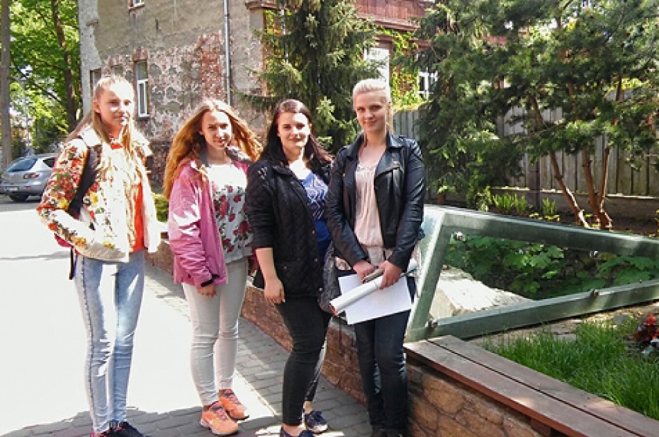 Noslēdzies universitātes konkurss "Pašfoto ar Liepāju"