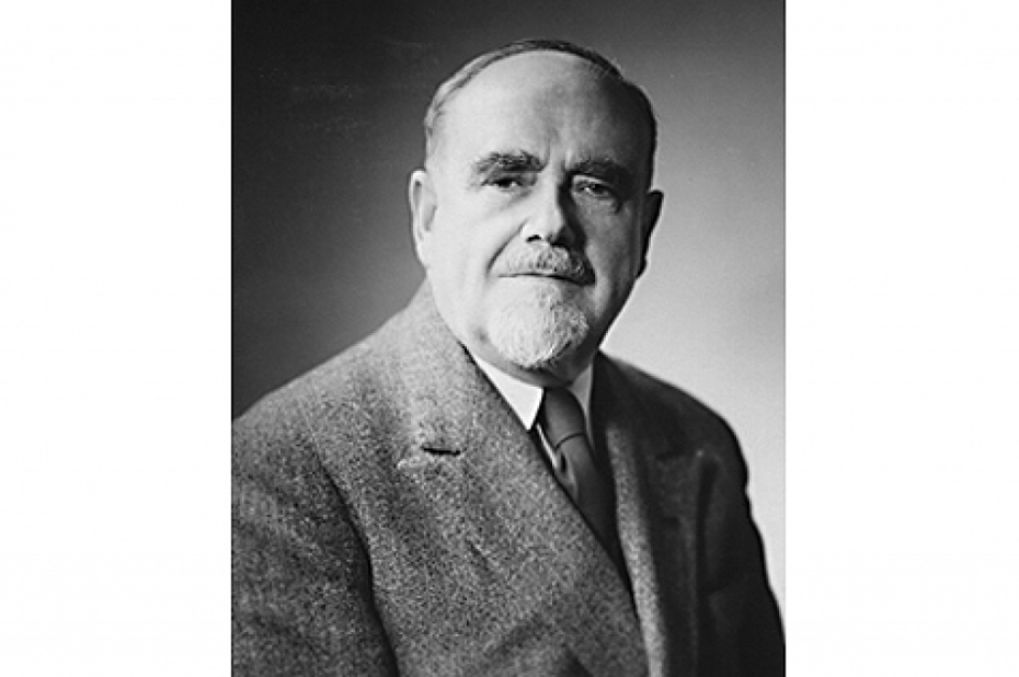 Pirms 130 gadiem dzimis diplomāts Arnolds Spekke