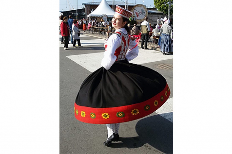 Svētdien, 25.jūnijā, sveicam visas Milijas un Maigas