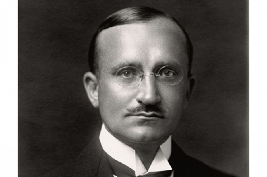 Būs lekcija par diplomātu un ārlietu ministru Ludvigu Sēju