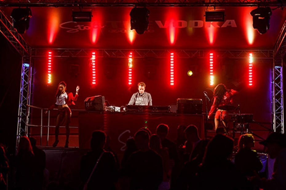 Sestdien, 1.jūlijā, sveicam Imantus, Rimantus, Intarus, Ingarus