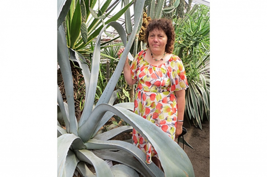 Piektdien, 7.jūlijā, sveicam Aldas un Marutas