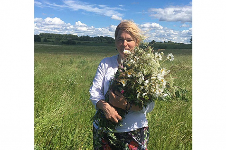 Sestdien, 8.jūlijā, sveicam Antras, Adeles un Adas